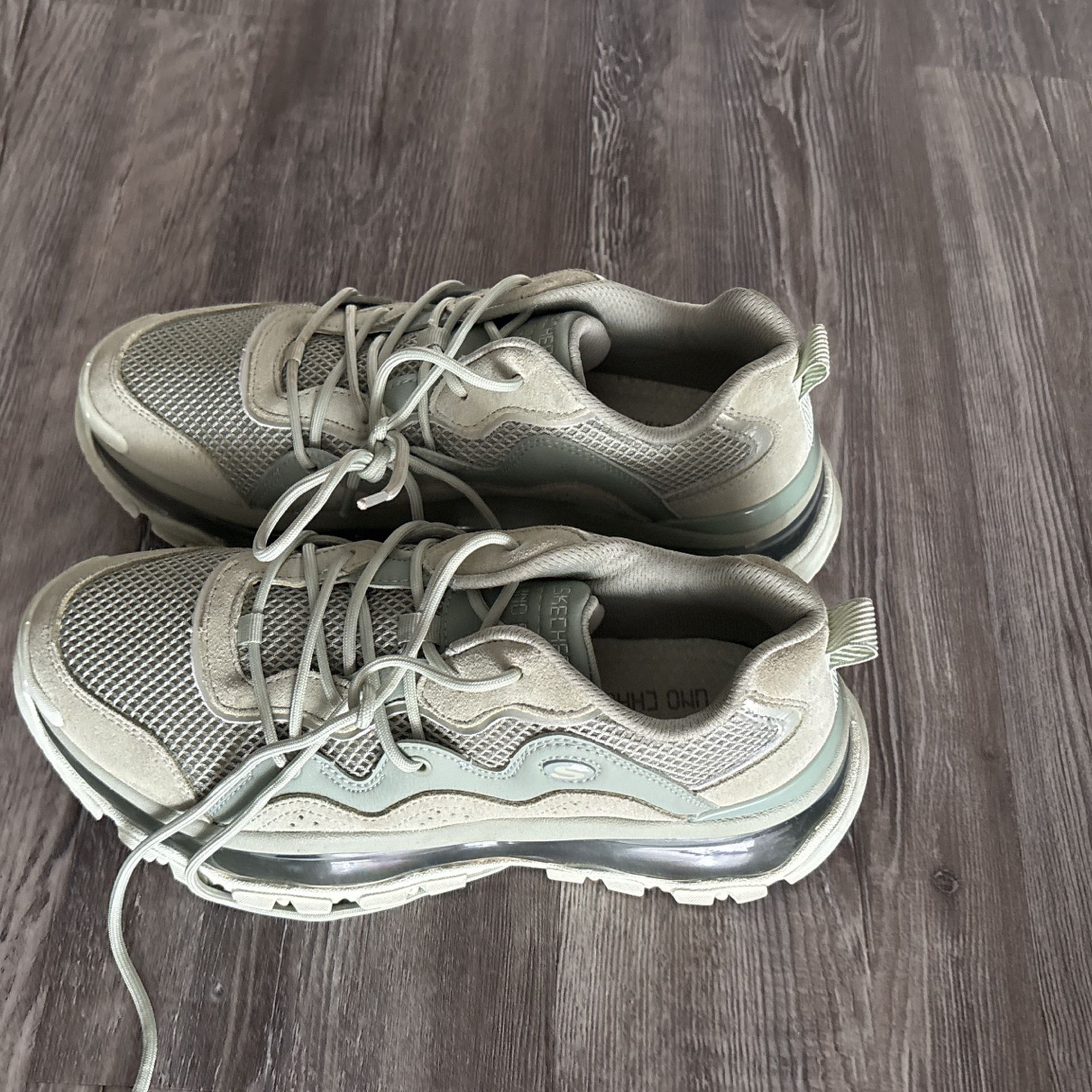 Sketchers Uno Chaos