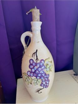 Tuscan Ambiande Decanter