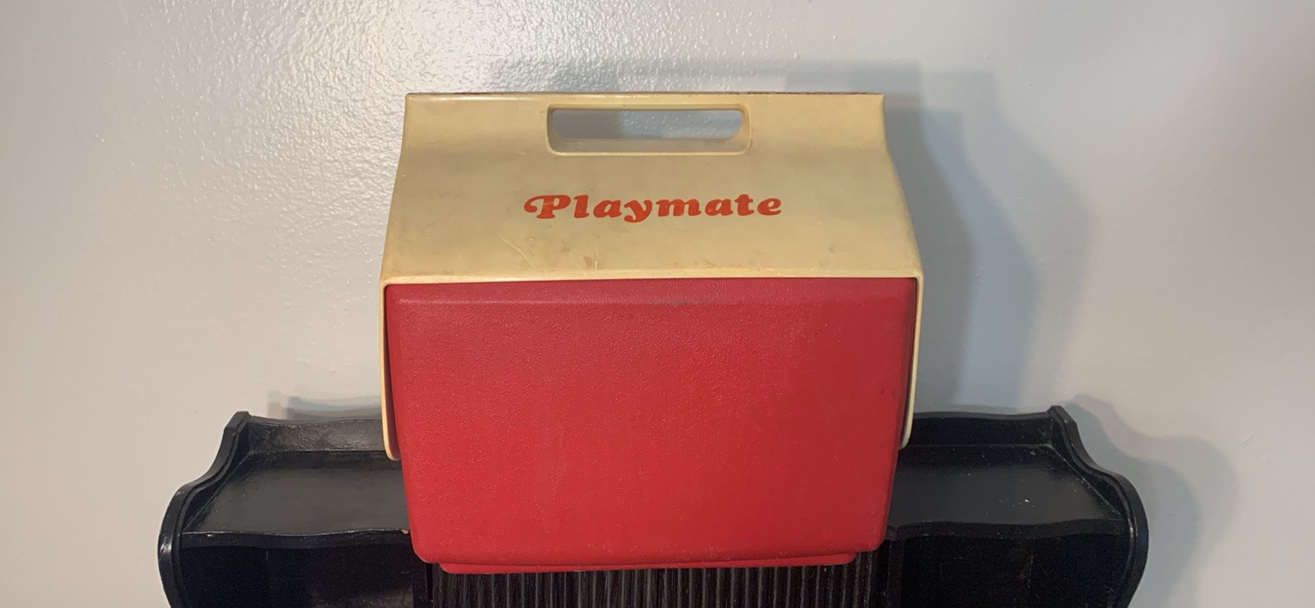 Free Cooler!