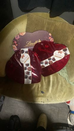 Valentines Day Chocalete