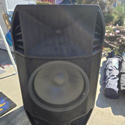 Total  Pa Premier Bluetooth Speaker