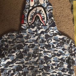 Bape Hoodie 