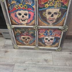 Expensive Custom Made The Day Of The Dead 