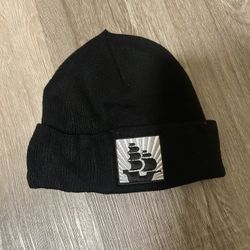 Santa Maria Boat Beanie Knit