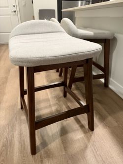 Bar stools