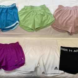 Women’s Active Wear Short