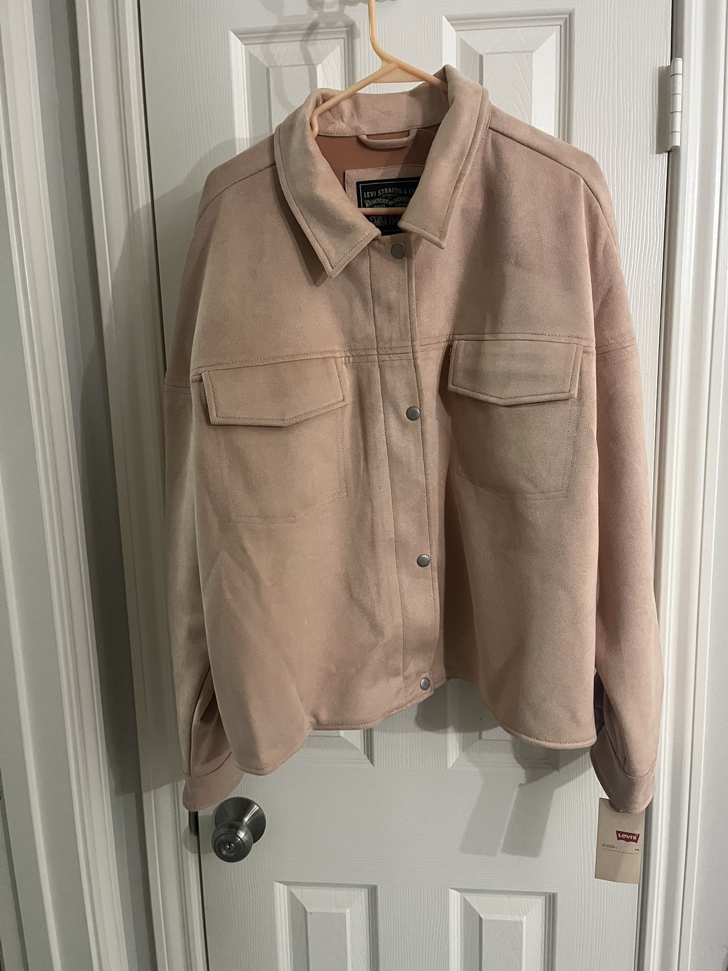 Levi’s Jacket