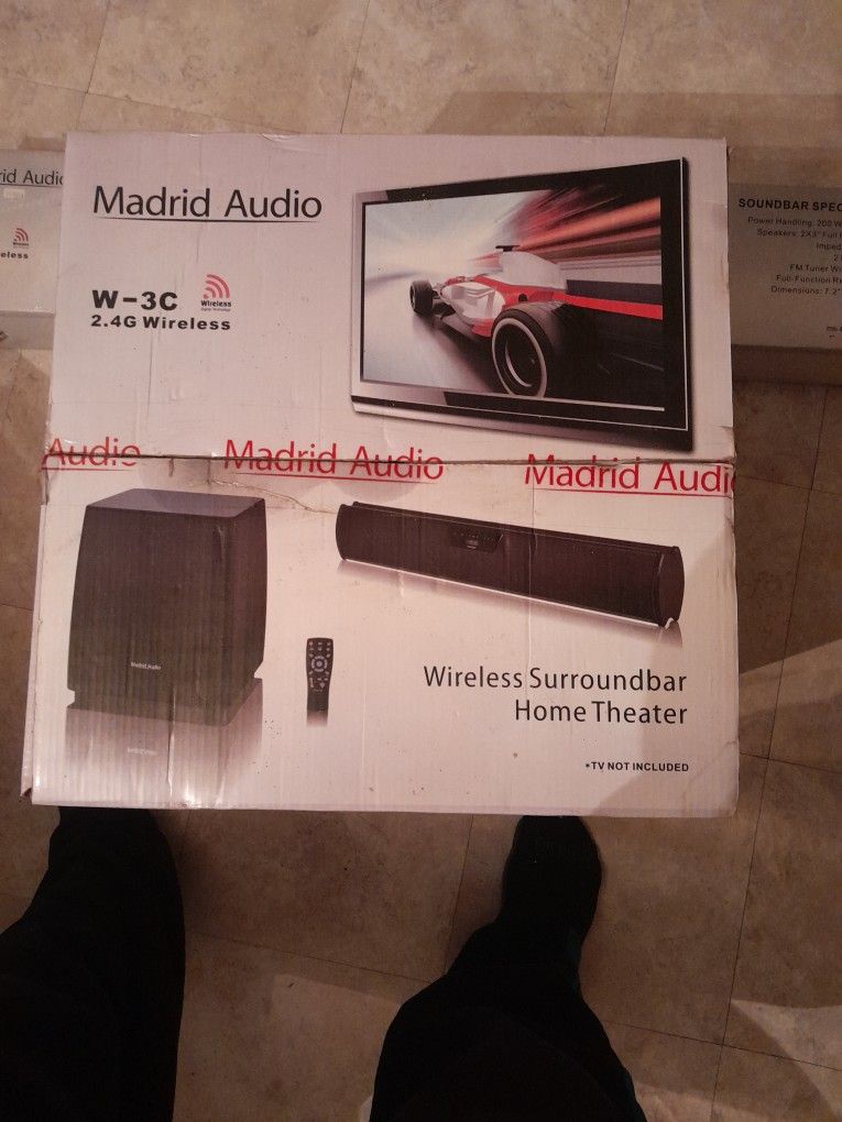 Brand New Selinit Tday 75