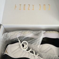 Jordan 11 Gratitude 