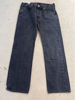 Men’s Levi