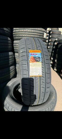 225/60/17 Set Of Brand New Tires