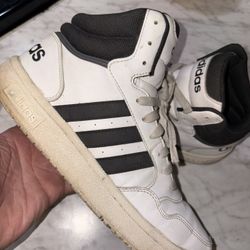 Men’s Adidas Shoes 