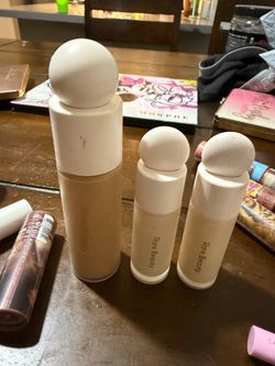 Rare beauty bundle