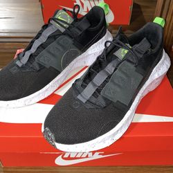 NEW Nike Crater Impact Shoes Size 10 | Fast Shipping or Local Pickup 🔥