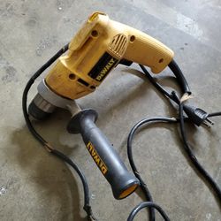 Dewalt Drill