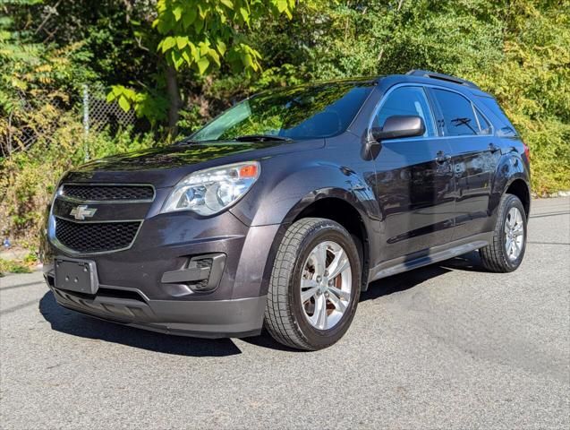 2013 Chevrolet Equinox