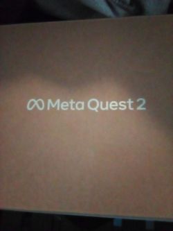 meta quest 2