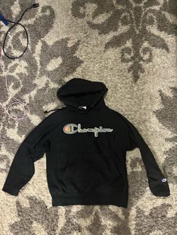 champion jacket