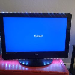 32" Vizio Tv