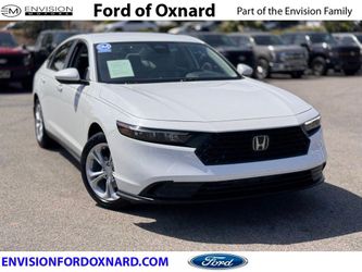 2024 Honda Accord Sedan