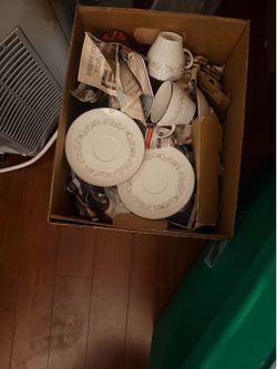 home sale