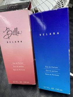 Mary Kay Perfume  $40, Oil Mattifier$20,  N Foundation$22 