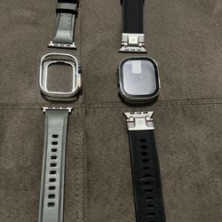 Apple Watch Ultra 49 mm