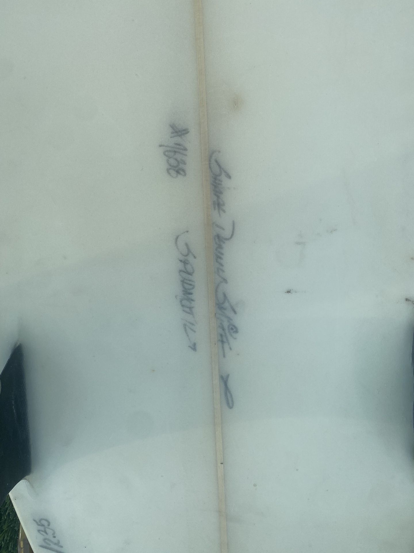Vintage Rockin Fig Surfboard for Sale in Huntington Beach