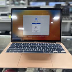 MacBook Air M1