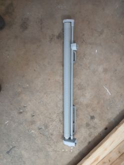 Car Cargo Cover Retractable Shade Roller