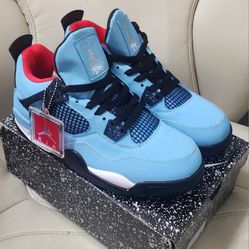 Jordan 4 Retro 