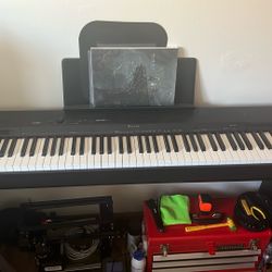 Casio Privia PX-160 