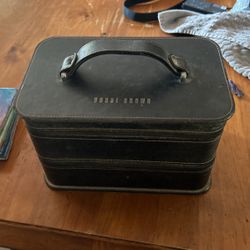 Used Bobbi Brown Makeup Case