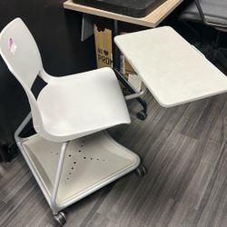 Office Desk And Chairs