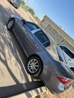 2007 Buick Lucerne