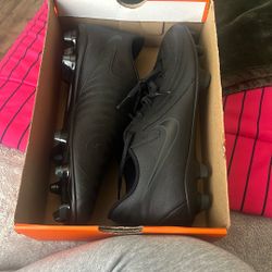 Soccer Cleats 