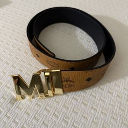 MCM Belt