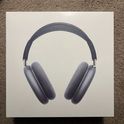 Airpod Max Blue