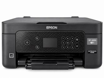 Epson scanner