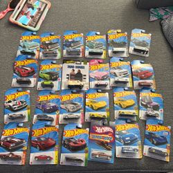 Hotwheels