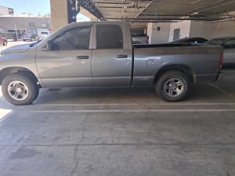 2005 Dodge Ram