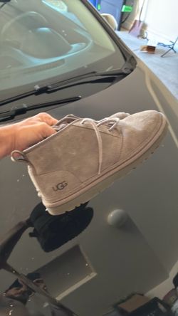 Uggs Men’s 11