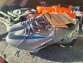 Nike cleats