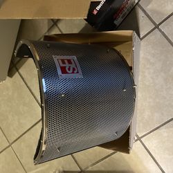 SE Reflexion Pro - MIC shield - Send me offer - NEED GONE