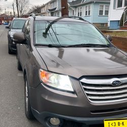 2009 Subaru Tribeca