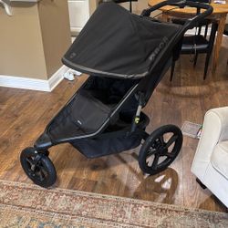 B.O.B. ALTERAIN PRO Outdoor Stroller All Terrain Pro