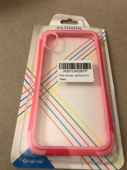 Casé iPhone Xsmax brand new 3
