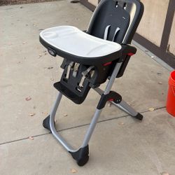 High Chair FREE! 