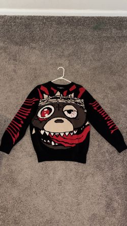 GloGang Sweater