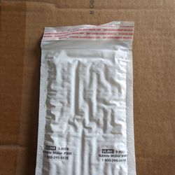 Uline Poly Bubble Mailers